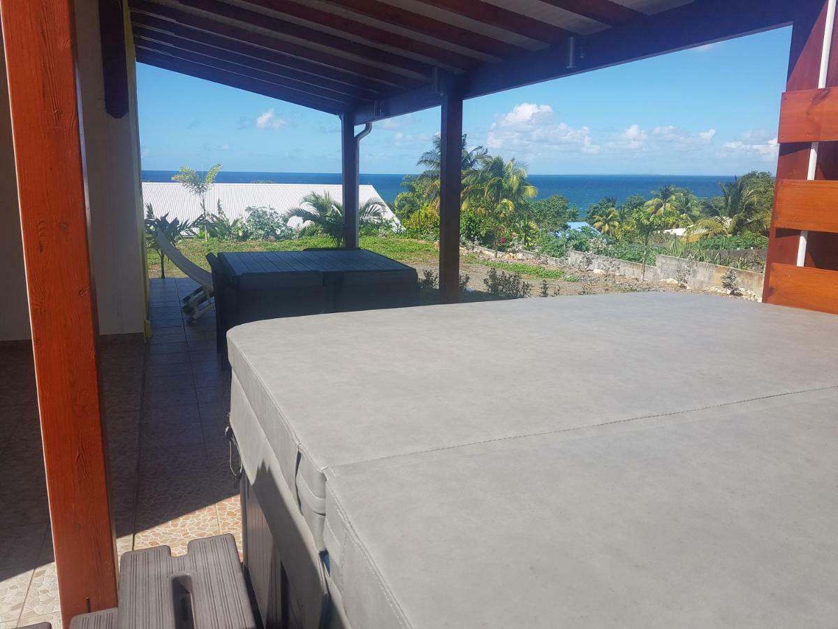 L'Alizee & Spa Jacuzzi Privatif Haut De Gamme 圣罗斯 外观 照片
